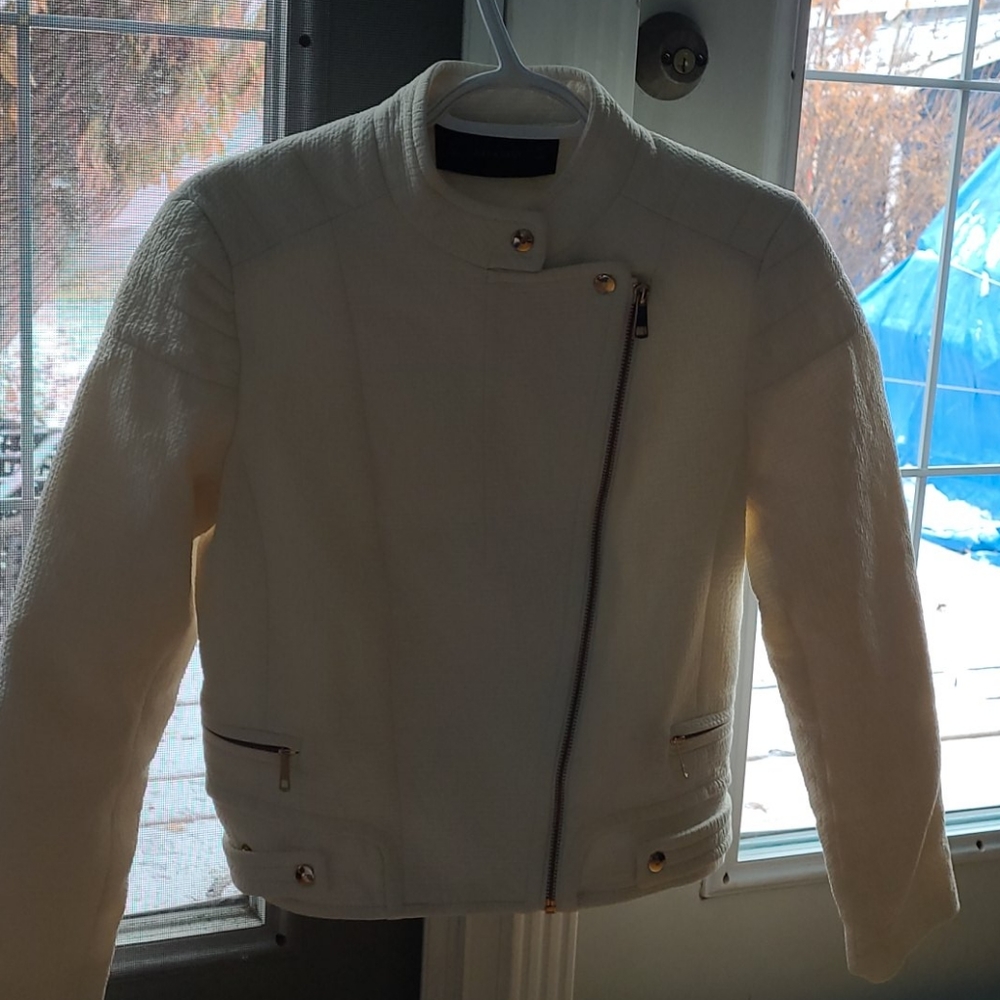 Zara  Jacket - Picture 2 of 5